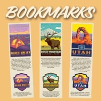 Bookmarks