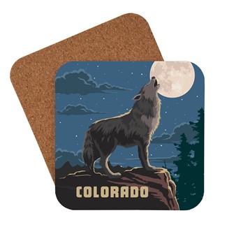 Colorado Coaster | Made in USA