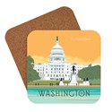 Washington, DC Capitol Coaster
