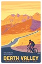 Death Valley NP Biking Magnetic PC