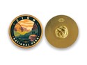 Zion NP 100 Circle Pin