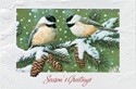 Chickadee Chat