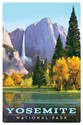 Yosemite NP Golden Vista Magnetic PC