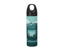 CO It's Our Nature Water Bottle - 18.8 oz