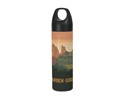 Garden of the Gods CO Water Bottle - 18.8 oz