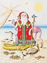 Coastal Father Christmas