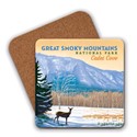 Great Smoky Mountains NP Cade's Cove Coaster