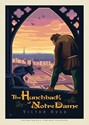 The Hunchback of Notre Dame Postcard