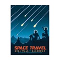 2026 Space Travel Calendar