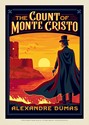 The Count of Monte Cristo Postcard