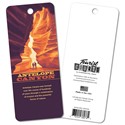 Antelope Canyon AZ Gulch Bookmark