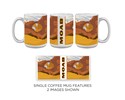 MOAB Double Arch Mug