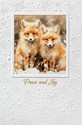 Little Foxes