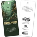 Channel Islands Sea Lion Bookmark
