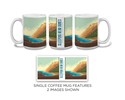 Sleeping Bear Dunes National Lakeshore Mug