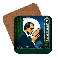 Tennessee Theatre Coaster