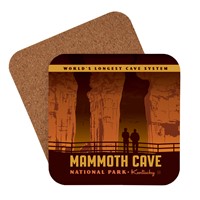 Mammoth Cave National Park Coaster