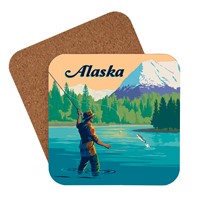 Alaska Coaster