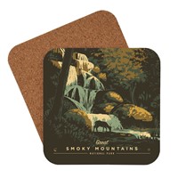 Great Smoky Mountain National Park Tranquility Coaster