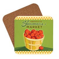 Farmers Market Knoxville Coaster