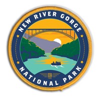 New River Gorge NP Circle Patch