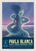 White Sand's Pavla Blanca