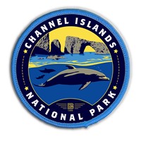 Channel Islands NP Circle Patch