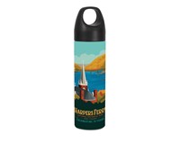 Harpers Ferry WV Water Bottle - 20 oz