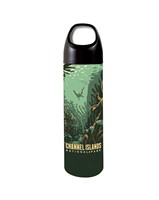 Channel Islands NP Sea Lion Water Bottle - 18.8 oz