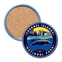 Channel Islands NP Circle Coaster