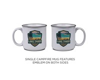 Lake Tahoe Sand Harbor Nevada Mug
